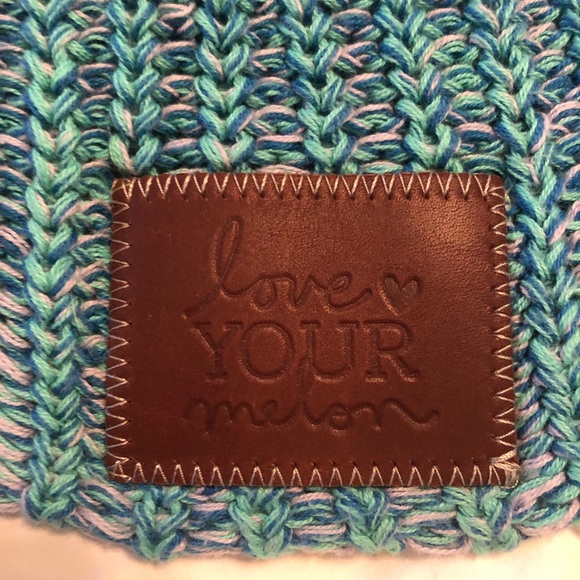 NEW love your melon beanie - Picture 3 of 3